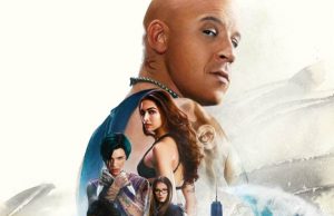 Yeni Nesil Ajan:Xander Cage’in Dönüşü