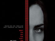 Trendeki Kız (The Girl On the Train)