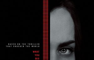 Trendeki Kız (The Girl On the Train)