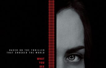 Trendeki Kız (The Girl On the Train)