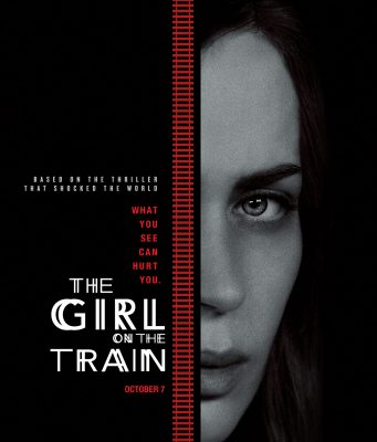 Trendeki Kız (The Girl On the Train)