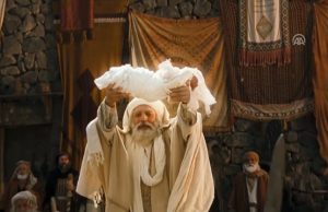 Hz. Muhammed : Allah’ın Elçisi