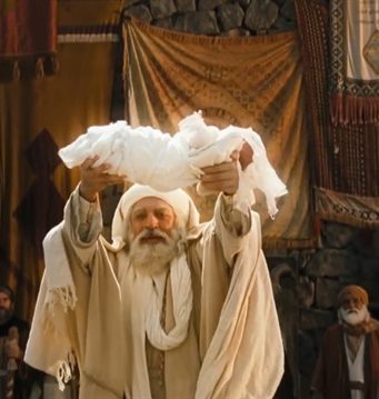 Hz. Muhammed : Allah’ın Elçisi