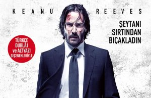 John Wick 2