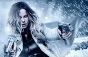 Karanlıklar Ülkesi : Kan Savaşları