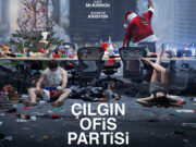 Çılgın Ofis Partisi