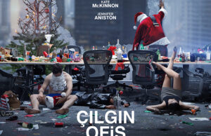 Çılgın Ofis Partisi