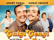 Çalgı Çengi İkimiz