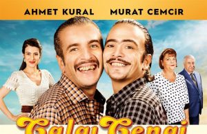 Çalgı Çengi İkimiz