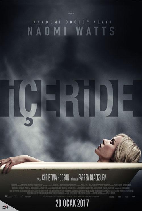 iceride