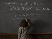 Gizli Sayılar ( Hidden Figures)