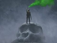 Kong: Kafatası Adası