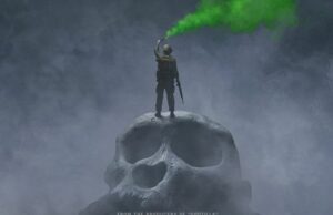 Kong: Kafatası Adası