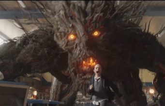 Canavarın Çağrısı