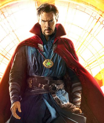 Doktor Strange