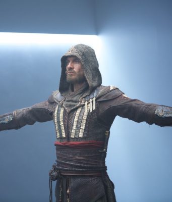Assassin’s Creed