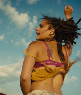 American Honey
