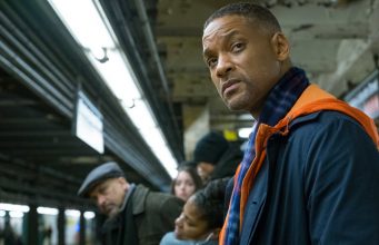 Gizli Güzellik- Collateral Beauty