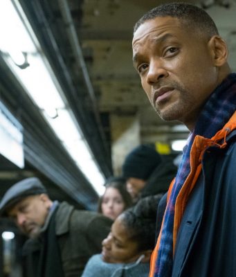 Gizli Güzellik- Collateral Beauty