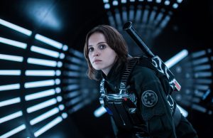 Rogue One : Bir Star Wars Hikayesi