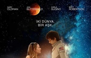 Bu Dünyanın Dışında