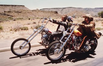 Easy Rider
