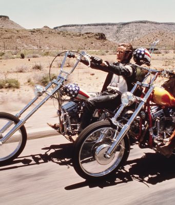 Easy Rider