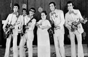 Yeşilçam’ın unutulmaz film müzikleri