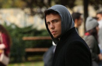 Kötü Çocuk