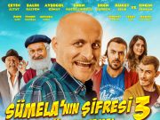 Sümela’nın Şifresi 3: Cünyor Temel