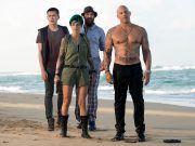 Yeni Nesil Ajan : Xander Cage’in Dönüşü