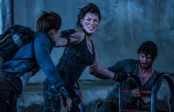 Resident Evil: Son Bölüm