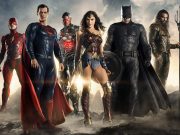 Zack Snyder’in Adalet Birliği / Zack Snyder’s Justice League