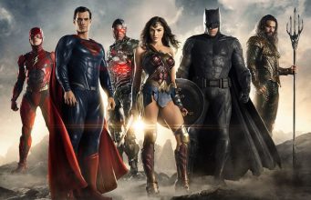 Zack Snyder’in Adalet Birliği / Zack Snyder’s Justice League
