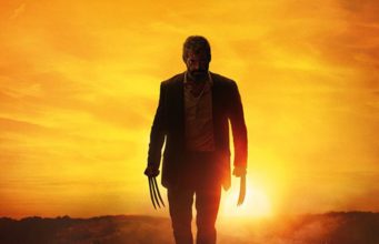 Logan : Wolverine