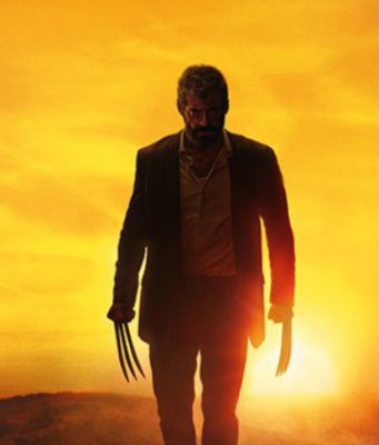 Logan : Wolverine