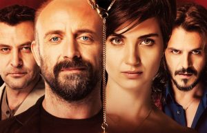 İstanbul Kırmızısı