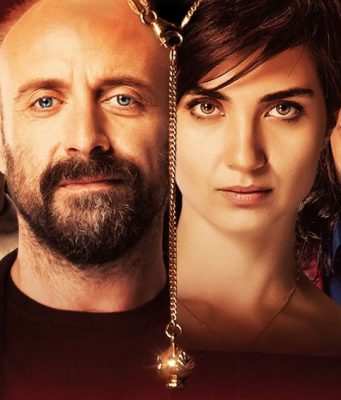 İstanbul Kırmızısı