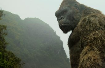 Kong: Kafatası Adası