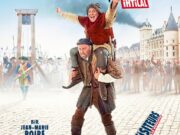 Çılgın Ziyaretçiler 3 : İhtilal