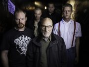 Dehşet Odası / Green Room