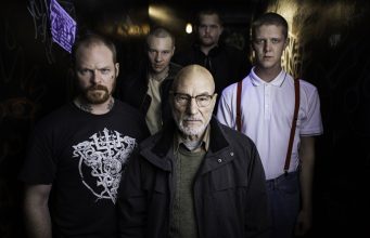 Dehşet Odası / Green Room