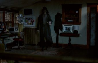 The Bye Bye Man