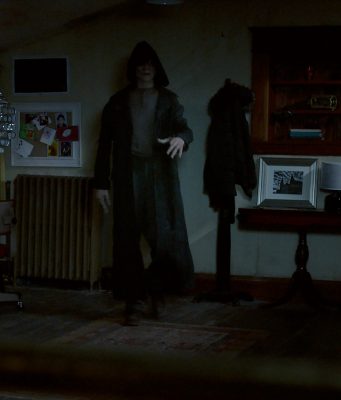 The Bye Bye Man