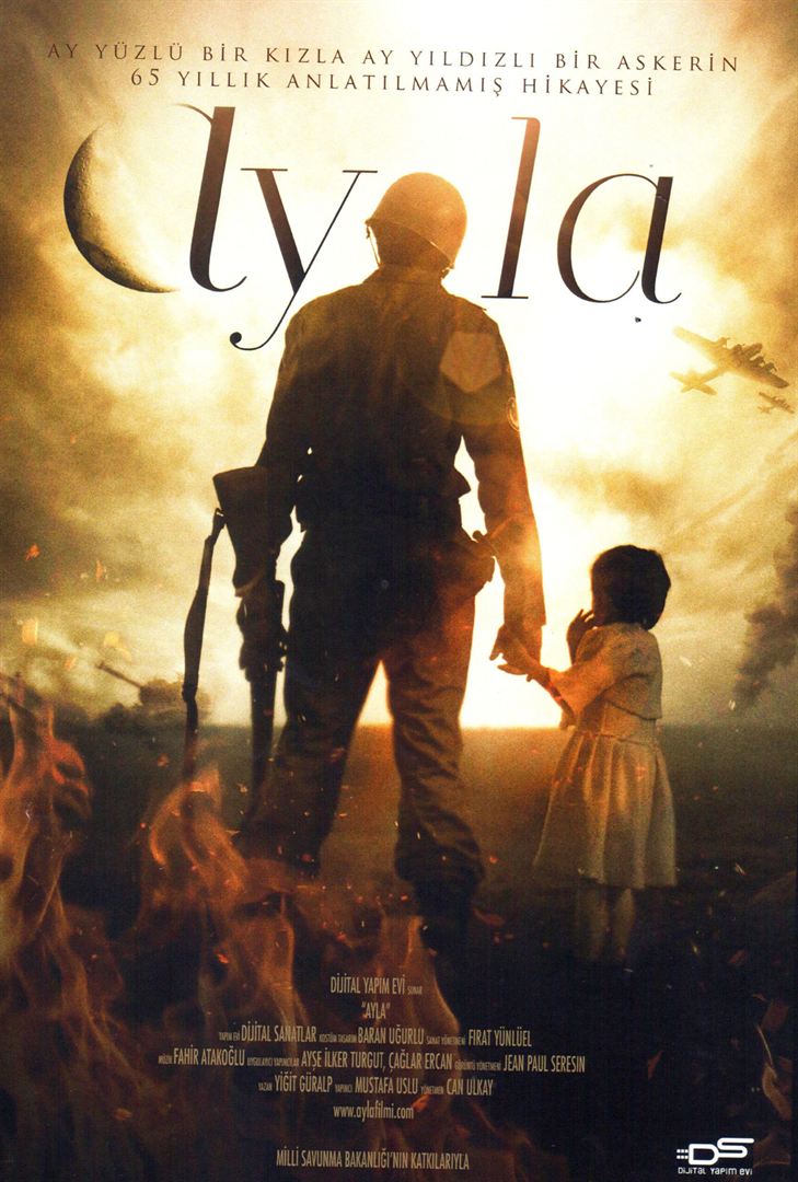 AylaFilmi Vizyon Eleştirisi AylaFilmi Vizyon Eleştirisi