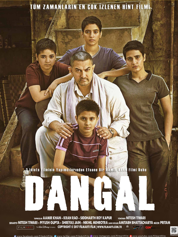 Dangal
