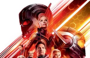 Karınca Adam ve Eşek Arısı