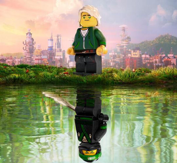LEGO Ninjago Filmi