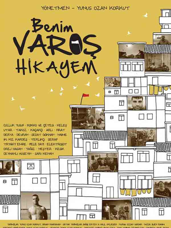 Benim Varoş Hikayem