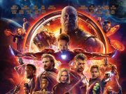 Avengers : Sonsuzluk Savaşı